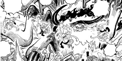 one piece 1109 leak|One Piece Chapitre 1109 : Les premiers spoilers annoncent la。